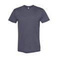thumbnail image 1 of American Apparel 50/50 Tee, XS, Heather Navy, 1 of 2