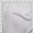thumbnail image 3 of oneOone Cotton Cambric Fabric Vertical Stripe Printed Fabric 1 Yard 56 Inch Wide, 3 of 4