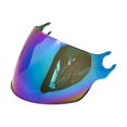 thumbnail image 4 of jinwen Visor Lens Helmets Accessories Practical Replaces Spare Parts Multicolor, 4 of 9