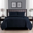 thumbnail image 1 of Swift Home Diamond Quilt Set, 1 of 3