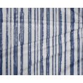 thumbnail image 5 of oneOone Polyester Lycra Blue Fabric Striped Line Sewing Craft Projects Fabric Prints By Yard 56 Inch Wide, 5 of 5