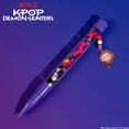 thumbnail image 3 of Netflix KPop Demon Hunters™ DIY Sparkly Pens, 3 of 5