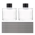 thumbnail image 1 of 1 Set of Aromatherapy Bottles Essential Oil Volatile Bottles Perfume Rods, 1 of 7