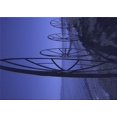 thumbnail image 1 of Ahgly Company Machine Washable Indoor Rectangle Transitional Royal Blue Area Rugs, 8' x 10', 1 of 7