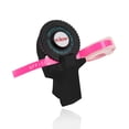 thumbnail image 1 of Anself Mini Portable Manual Label Maker with 2 PVC 9mm Label Tapes, Assorted Colors, 1 of 7