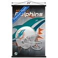 thumbnail image 2 of NFL Miami Dolphins - Casque 18, 2 of 4