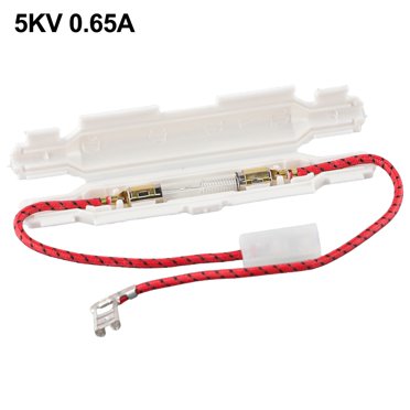 5Kv High Voltage Fuse for Microwave Ovens Fuse Holder Microwave Parts