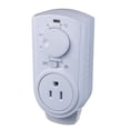 thumbnail image 1 of Thermostat enfichable Amaze Heater, 1 of 2