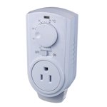 Amaze Heater Branchez le thermostat