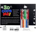 thumbnail image 3 of SpiceBox Trousses d'Art pour Enfants Imagine It 3D Color Me Tranche d'Âge 8+, 3 of 6