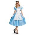 thumbnail image 1 of Costume Classique Alice de Luxe pour Adulte, 1 of 2