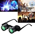 thumbnail image 3 of Kyusrd Summer Outdoor Patio Deals！Multi Eyed 10x High-definition Float Fishing High-Precision Angler's Spotting Scope Fishing Binoculars With Float Tracking Long-Range Fish Finder, 3 of 6