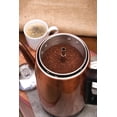 thumbnail image 4 of Euro Cuisine, 12 Cup, Electric Coffee Percolator - PER12, 4 of 4