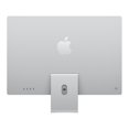 thumbnail image 3 of iMac 24 (Retina 4.5K 8GPU, Silver) 8-Core M1 (2021) MGPC3LL/A 8gb RAM-2tb SSD-Mac OS, 3 of 5