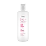Schwarzkopf BC Bonacure pH 4.5 Shampooing de gel de couleur, 1L