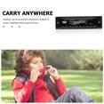 thumbnail image 4 of Educational Children Harmonica Kids Harmonica Musical Instrument Small Harmonica, 4 of 9