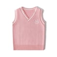 thumbnail image 2 of Tank Top Dress for Children - Stylish and Versatile, Suitable for Various Occasions, 2 of 6