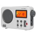 thumbnail image 3 of Radio,LCD Radio Portable AM Battery Operated Radio LCD Radio Professionally Tested, 3 of 8