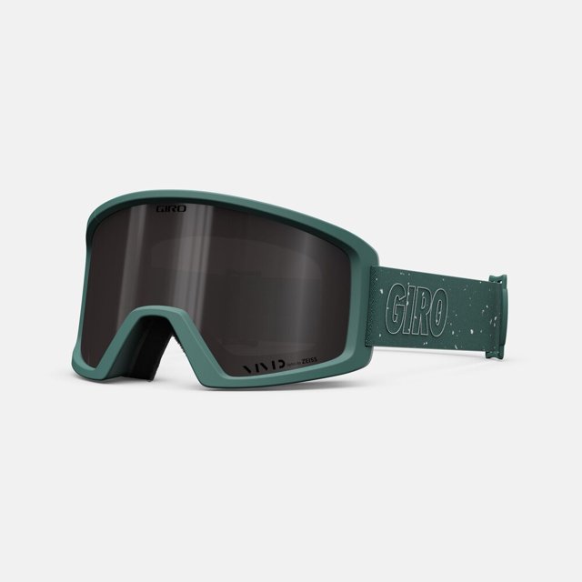 GIRO : BLOK : GREY GREEN MICA/VIVID SMOKE : L