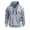 Light Gray, variant on LUOGENLI Hoodies for Men Carhartt White Men‘s Hoodies for Men Quarter Zip Pullover Sweatshirt Vintage Long Sleeve Casual Fashion Hoodie with Pockets Hoodies for Men Carhartt White Light Gray Size L