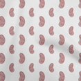 thumbnail image 1 of oneOone Cotton Jersey Maroon Fabric Block Craft Projects Decor Fabric Printed By The Yard 58 Inch Wide-CM, 1 of 5