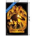 thumbnail image 2 of Jurassic World: Dominion - Feuille du groupe 1, 2 of 4