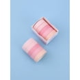 thumbnail image 4 of 5pcs Mixed Pattern Washi Tape, 4 of 4