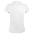 thumbnail image 2 of Sol's Polo Piqué Prime pour Femmes, 2 of 4
