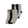 thumbnail image 1 of Jockey Men's Everyday Cotton Blend Crew Sock - 8 Pack, 1 of 3