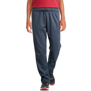 Athletic Works Boys' Tapered Pant