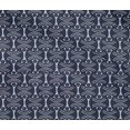thumbnail image 4 of oneOone Cotton Flex Fabric Curve & Circle Block Fabric Prints By Yard 40 Inch Wide, 4 of 4