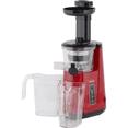 thumbnail image 3 of (Manufacturer Refurbished) Omega JC3000RD11 Vertical Masticating Juicer - RED, 3 of 5