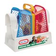 thumbnail image 3 of Little Tikes Lebron James Family Foundation Hot Hoops Game, 3 of 4