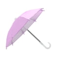 thumbnail image 1 of Sun Shade Umbrella For Mobile Phone Bicycle Umbrella Portable Waterproof Mini, 1 of 9