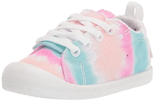 Roxy Women's Tw Bayshore Slip on Sneaker Shoe
