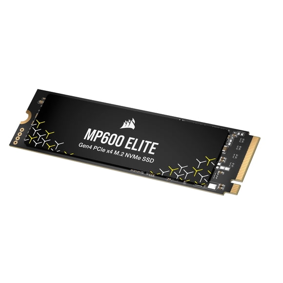 SSD Corsair MP600 Elite 1TB M.2 PCIe Gen4 x4 NVMe