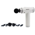 Homedics Therapist Select Elite Percussion Massage Gun