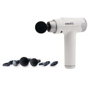 Homedics Therapist Select Elite Percussion Massage Gun