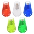 thumbnail image 4 of Unique Bargains Joystick Ovale 5 Couleurs Poignée Supérieure pour Jeu d'Arcade, 4 of 5