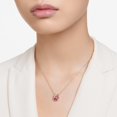 thumbnail image 5 of SWAROVSKI Colgante Bella V 5662088 tono oro rosa, 5 of 5