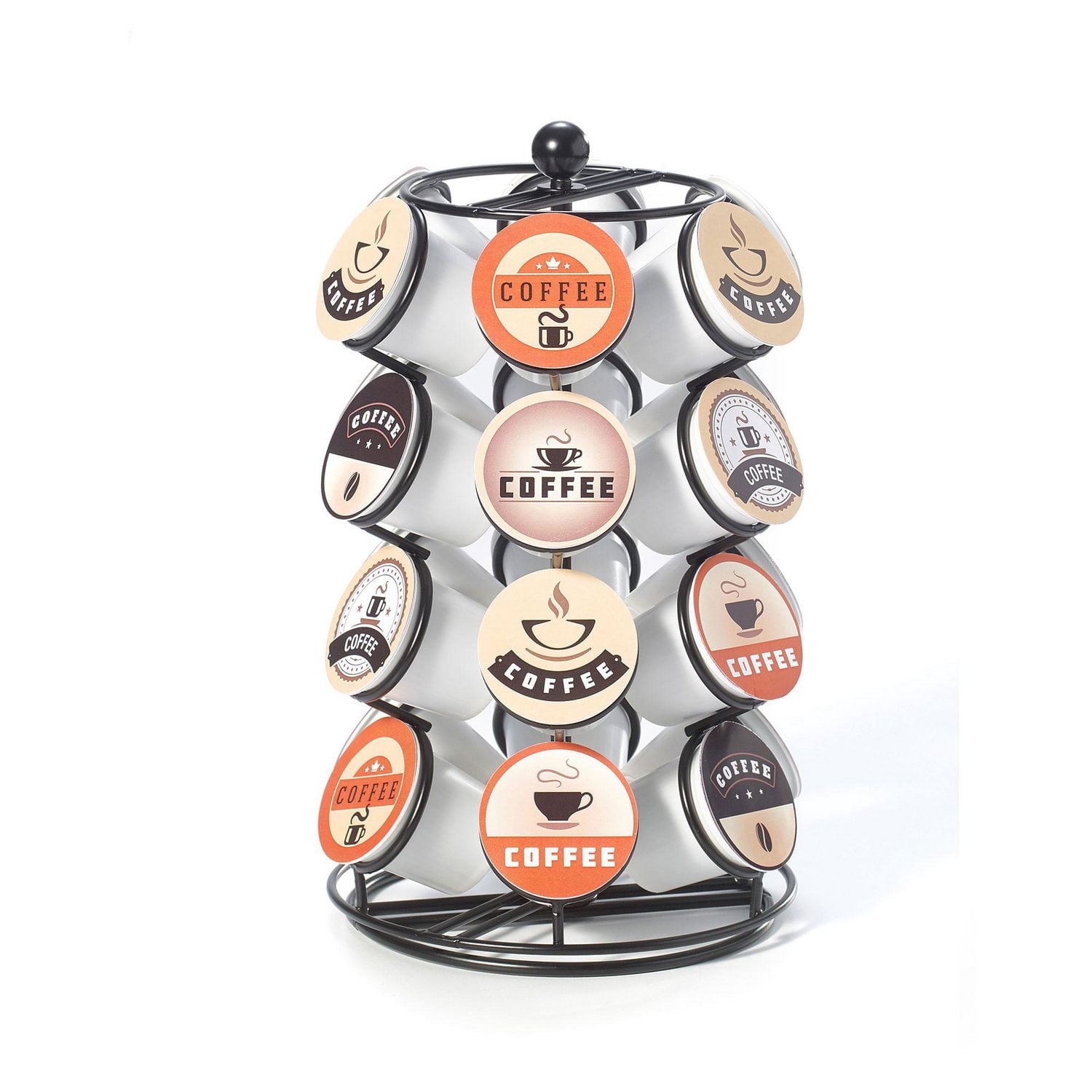 Starfrit K-Cup Coffee Pod Carousel