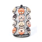 Starfrit K-Cup Coffee Carrousel de baldaquin