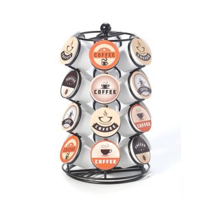 Starfrit K-Cup Coffee Carrousel de baldaquin