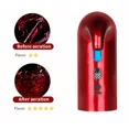 thumbnail image 3 of Distributeur de Vin Électrique Pompe Professionnelle USB Rechargeable Automatique Carafe à Vin, 3 of 7