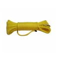 thumbnail image 3 of 4mm*15m 5mm*15m 6mm*15m Synthetic Winch Rope Towing Rope Winch Line Synthetic Winch Cable Plasma Rope For ATV UTV SUV ,Easy to Use, 3 of 5