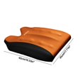 thumbnail image 3 of LSLJS Elevated and Thickened Four Season Car Seat Cushions Other Exterior Accessories Home Essentials, 3 of 7