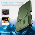 thumbnail image 2 of TYJKeJi Case with Kickstand Drop Resistant Shockproof Case For Moto G 2025 For Motorola g 2025, 2 of 7
