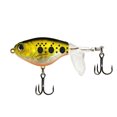 thumbnail image 1 of Realistic Fishing Lure with Propeller Tail, Spinnerbait for Lake and River, 1 of 5