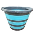 thumbnail image 2 of PRETXORVE Folding Washing, Portable Small Dormitory Socks And, Ultrasonics Turbine Mini Washing, 2 of 7
