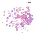 thumbnail image 1 of HLONK2 Pack Face Gems Stick Pink Rhinestones for Bedazzling, 1 of 8